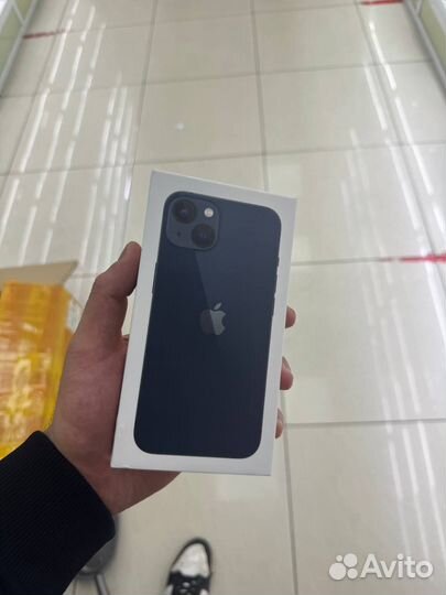 iPhone 13, 128 ГБ