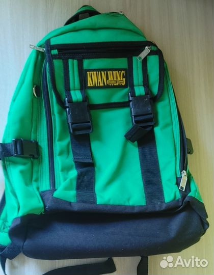 Туристический рюкзак