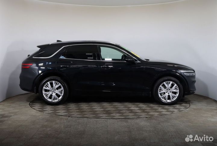 Genesis GV70, 2021