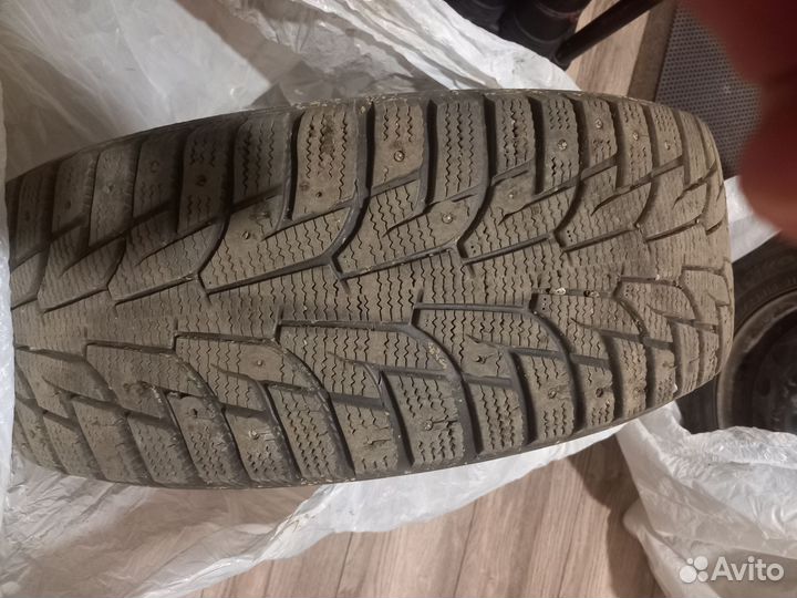 Hankook Winter I'Pike RS W419 205/55 R16