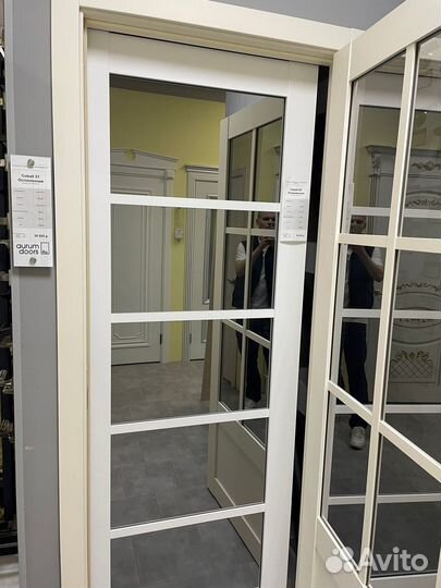 Дверь межкомнатная aurum doors распродажа