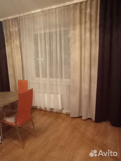 Шторы и тюль