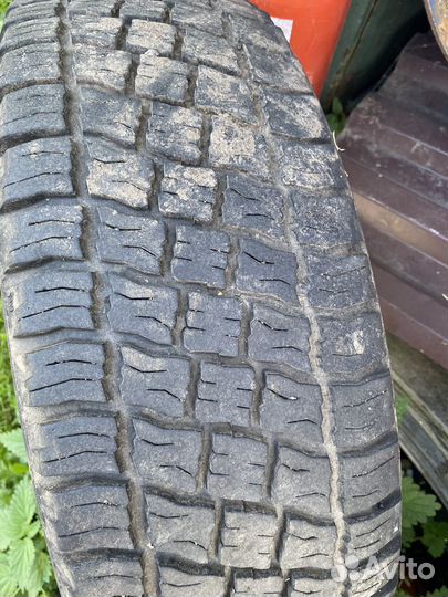 КАМА Кама-219 225/75 R16