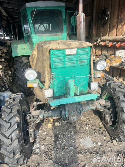 Плуг 86 Механический завод ПСК-5, 1975