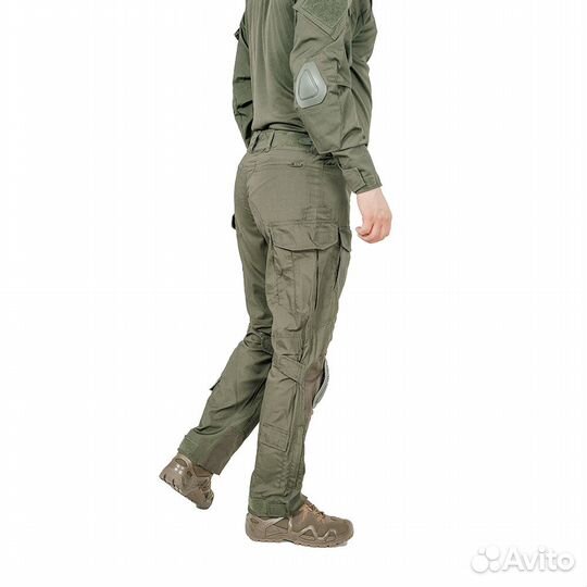 60970 Брюки GSG-1, олива