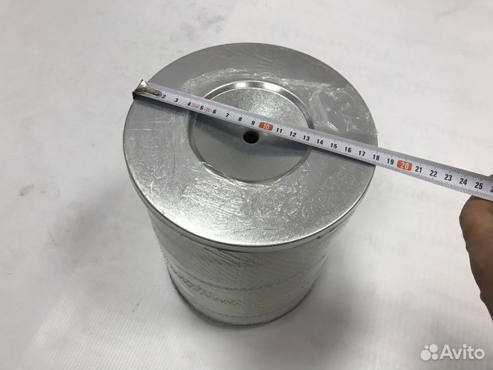 Фильтр Воздушный на УАЗ Патриот, Хантер змз 409