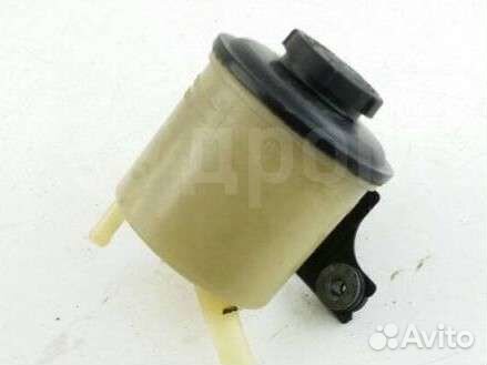 Бачок гур Nissan Pulsar FN15 491800M000