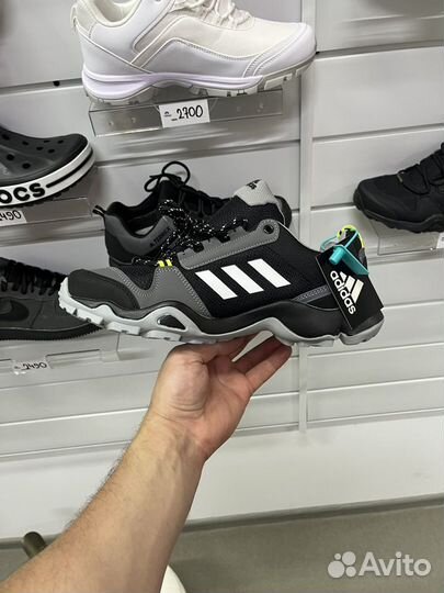 Кроссовки Adidas Terrex