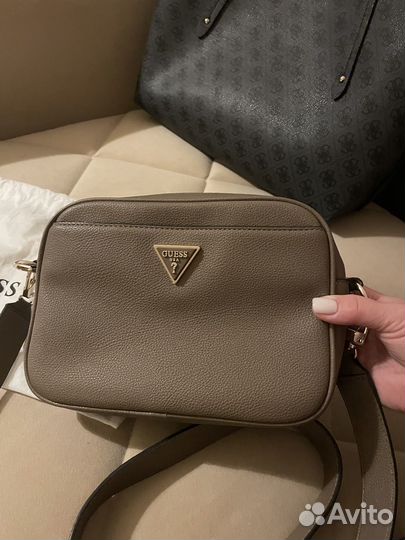 Сумка guess