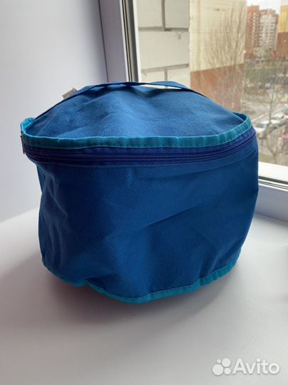 Шляпа фетр шерсть