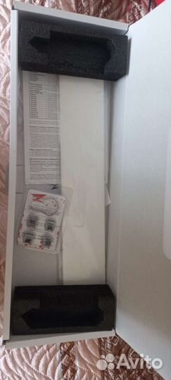 Механическая клавиатура zet gaming