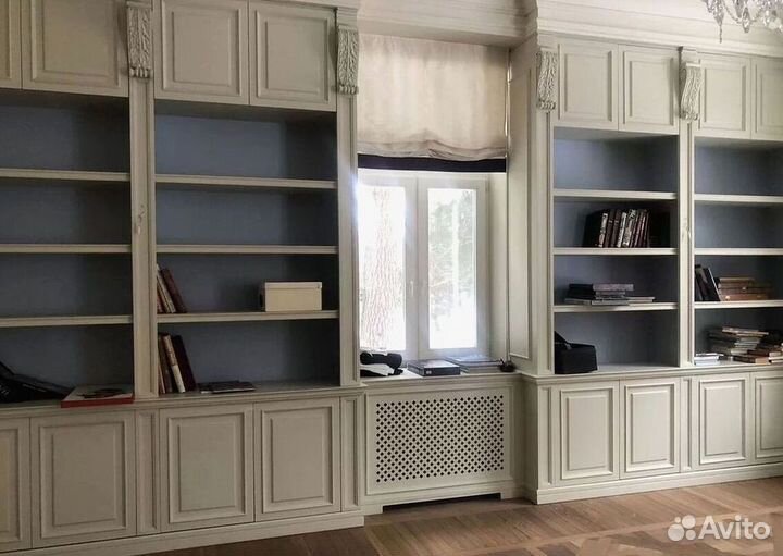 Библиотека от производителя в Санкт-Петербурге