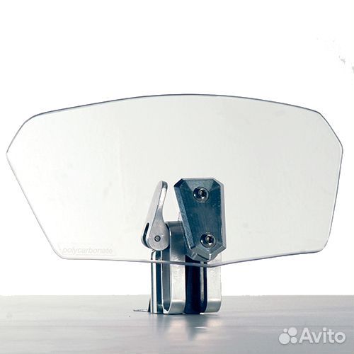 Дополнительный дефлектор kappa KS180