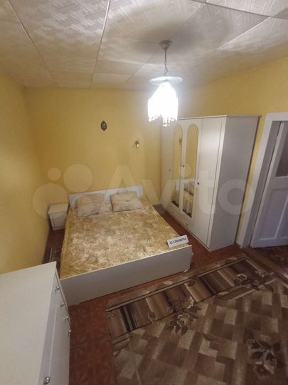 Дом 100 м² на участке 4 сот.