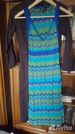 Женские вещи пакетом 42 44