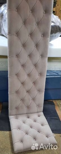 Панель прикроватная