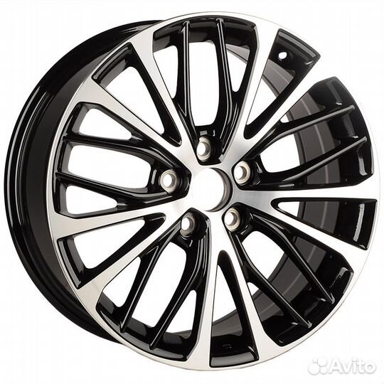 Диски на Lexus, Toyota Camry Anzoo Autoparts H649