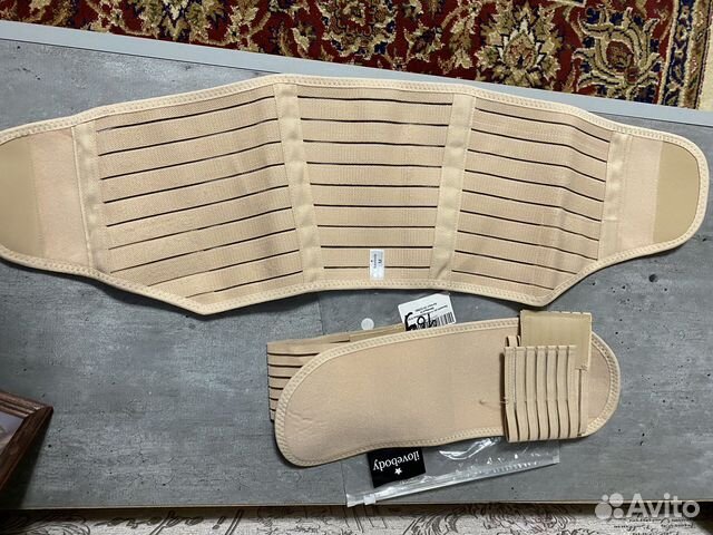 Бандаж для беременных и после родов ilovebody