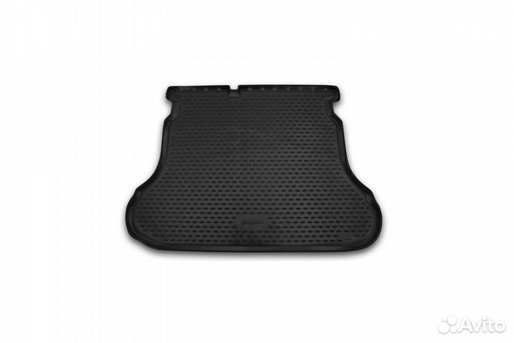 Коврик в багажник на Лада Веста (LADA Vesta)