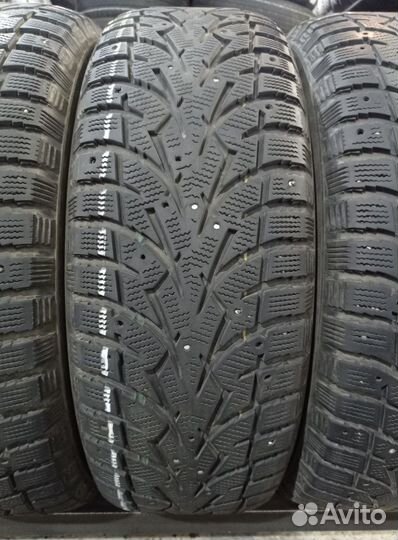 Toyo Observe G3-Ice 235/65 R17 100Z