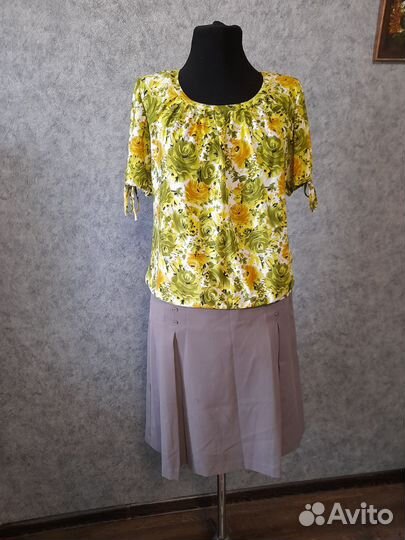 Вещи женские пакетом