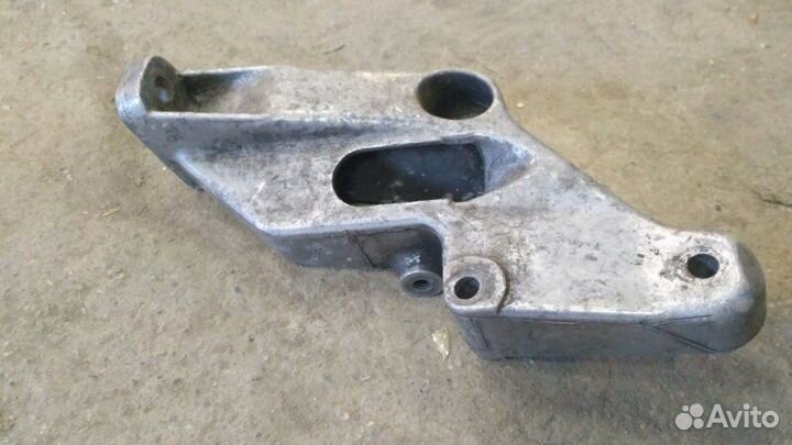 Кронштейн двигателя Bmw 5-Series E34 1987-1996