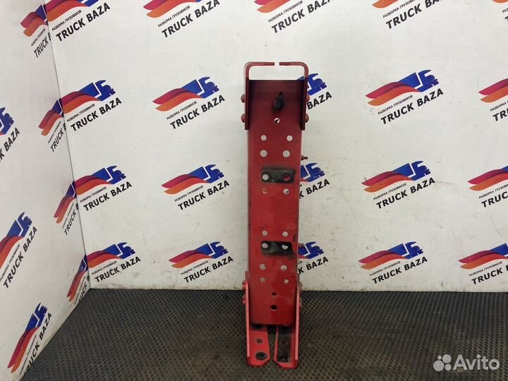 Траверса рамы Daf XF105