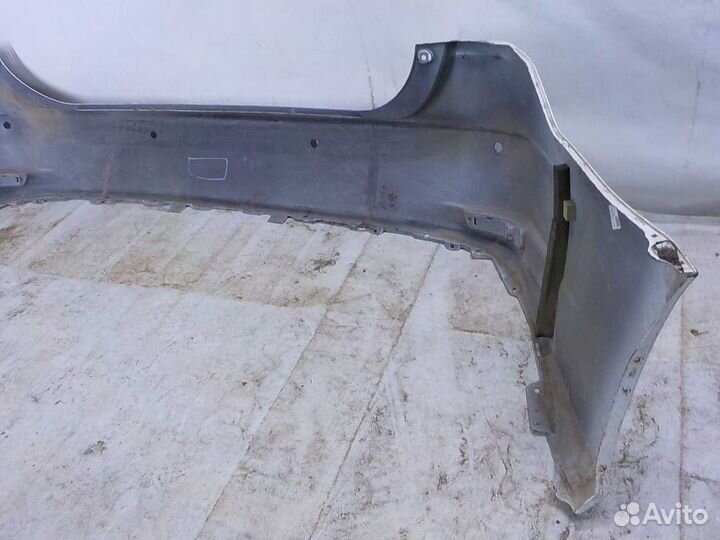 Бампер задний Lexus GS