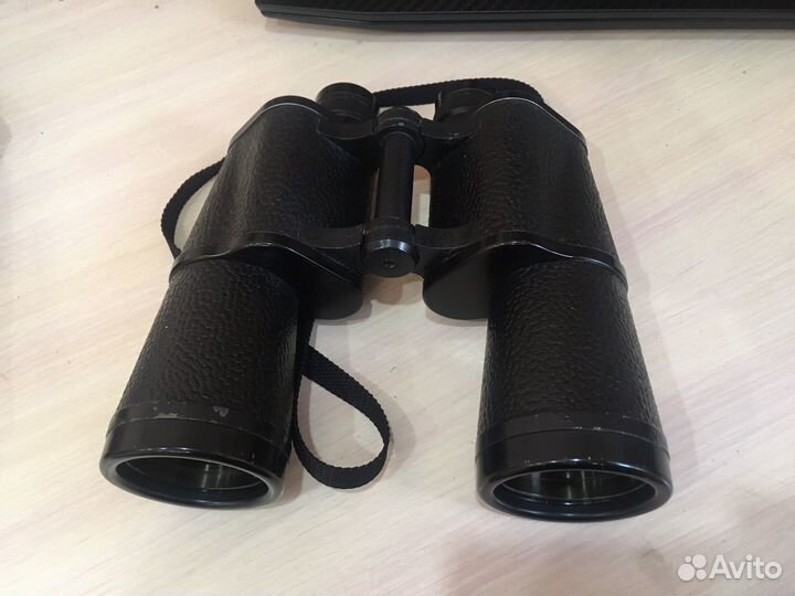 Бинокль бп 16-50