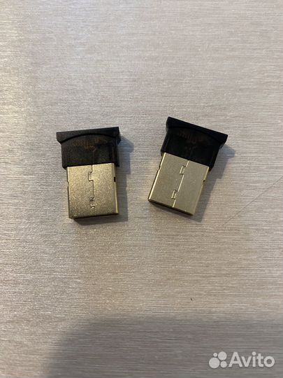 Б/у usb адаптер bluetooth для windows