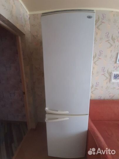 Продам холодильник бу