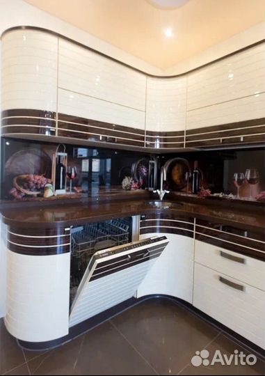 Кухни на заказ