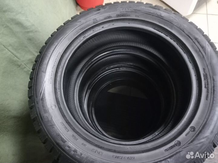 КАМА Кама-Евро-519 205/55 R16 92T