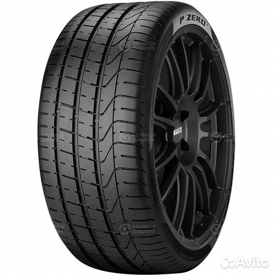 Pirelli P Zero 275/35 R19 96Y