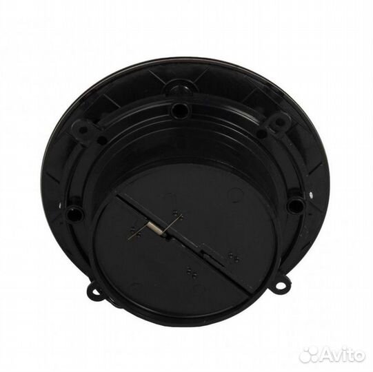 Тонкий бесшумный вытяжной вентилятор для ванной Mm