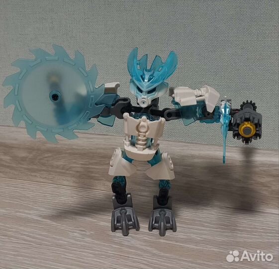 Lego Bionicle