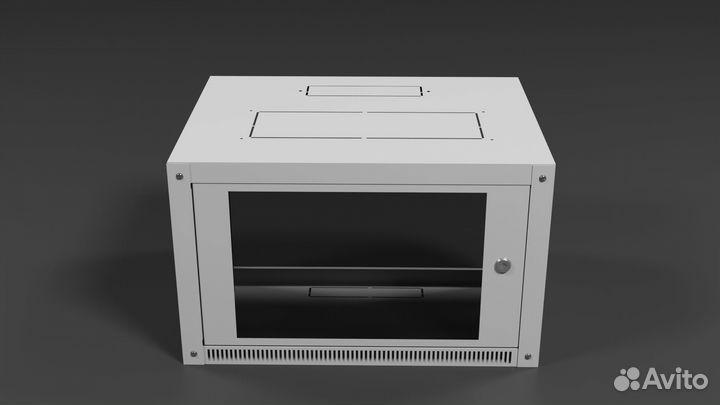 Шкаф телекоммуникационный 19