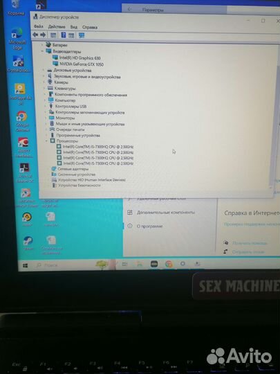 Ноутбук dell inspiron