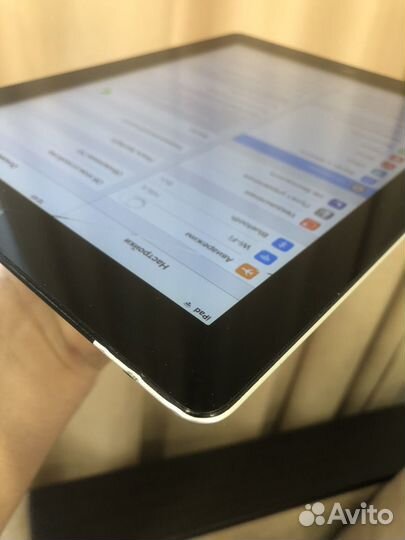 Apple iPad 2 16Gb Black