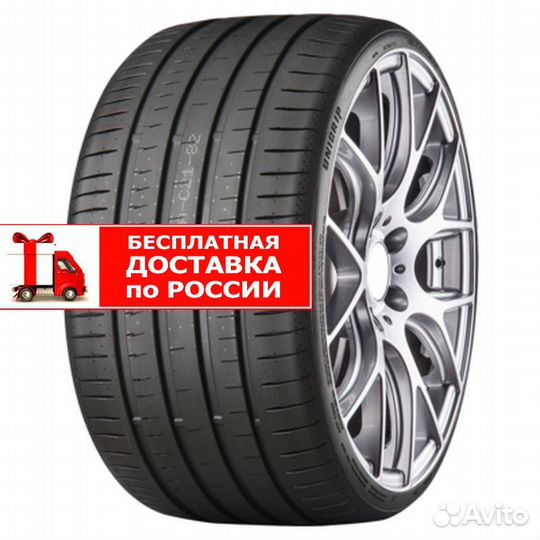 Unigrip Lateral Force Sport 235/45 R20 100Y