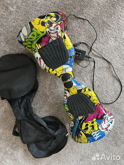 Гироскутер