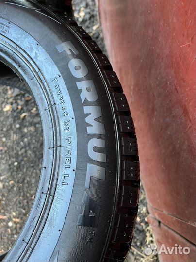 Formula Ice 185/65 R15 88T