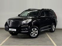 Haval H9 2.0 AT, 2021, 64 772 км, с пробегом, цена 3 120 000 руб.