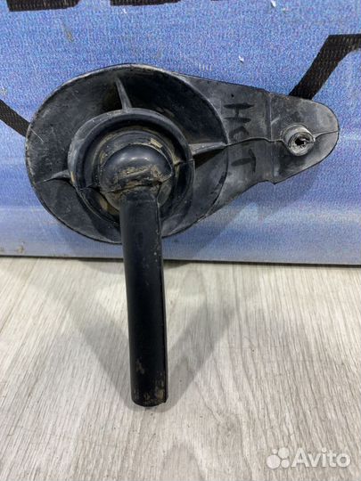 Клапан Nissan note E11