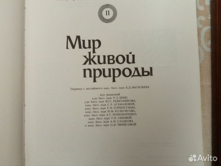 Детская энциклопедия