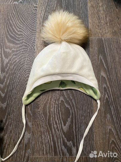 Комплект на выписку зима осень