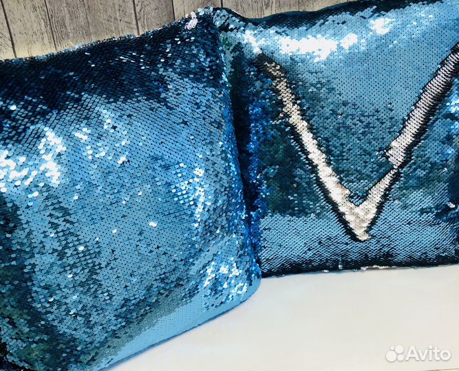 Интерьерные подушки 40/40 см