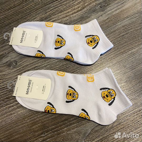 Носки женские