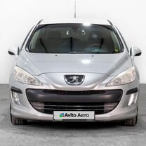 Peugeot 308 1.6 MT, 2010, 141 786 км, с пробегом, цена 589 000 руб.