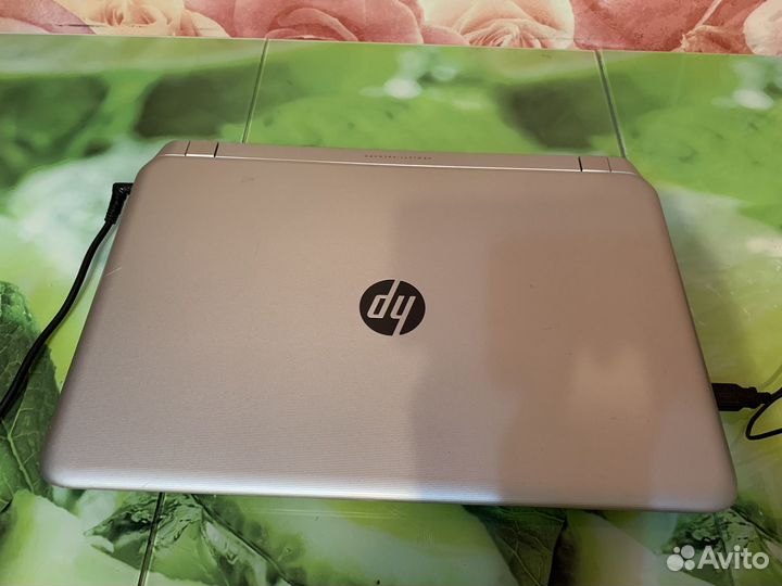 HP современный для игр и работы